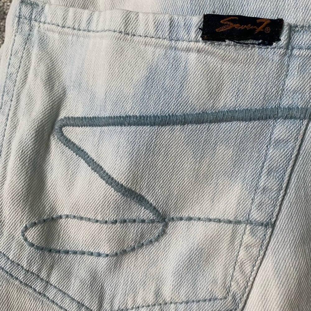 Seven‎ 7 flare jeans